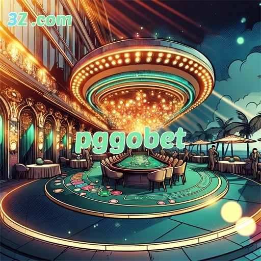 A Revolução dos Bônus: pggo bet Brilha no Jogo