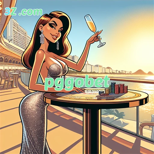 Experiência VIP: Mergulhe nos Benefícios do pggo bet