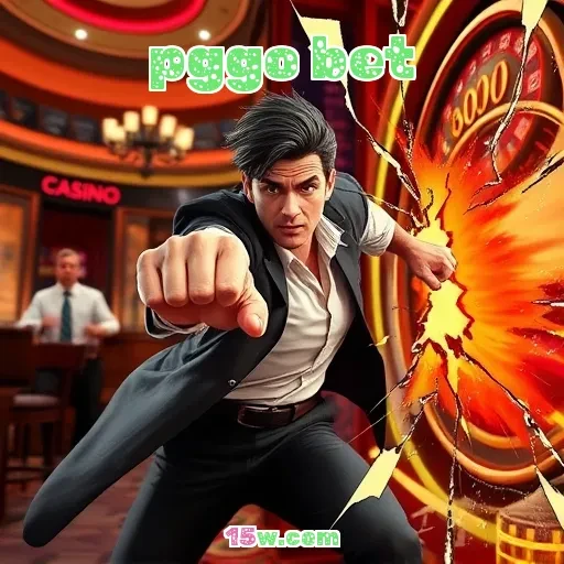 pggo bet Aplicativos
