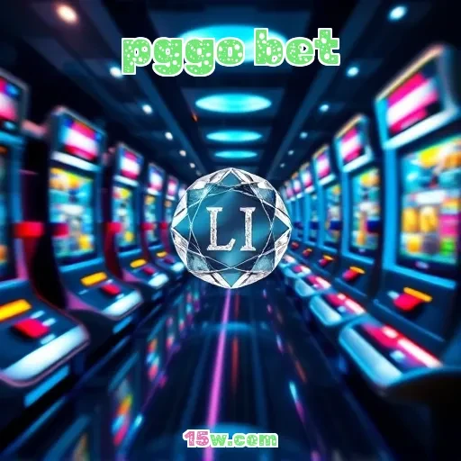 pggo bet Contato