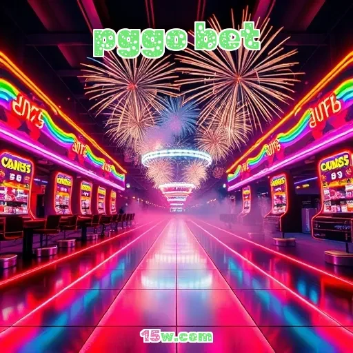 pggo bet FAQ