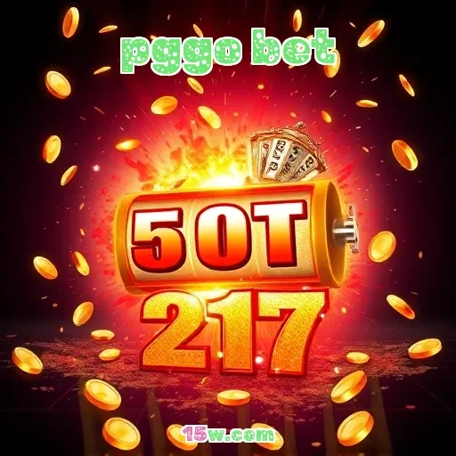 pggo bet Feedback