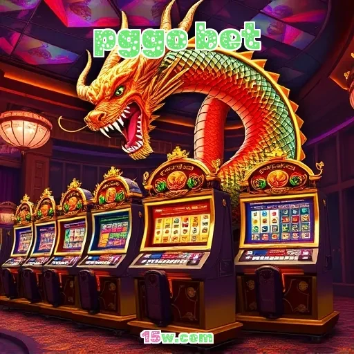pggo bet: Descubra os Melhores Caça-Níqueis e Ganhe Prêmios Incríveis!